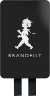 Solstickan Brandfilt tumnagelbild